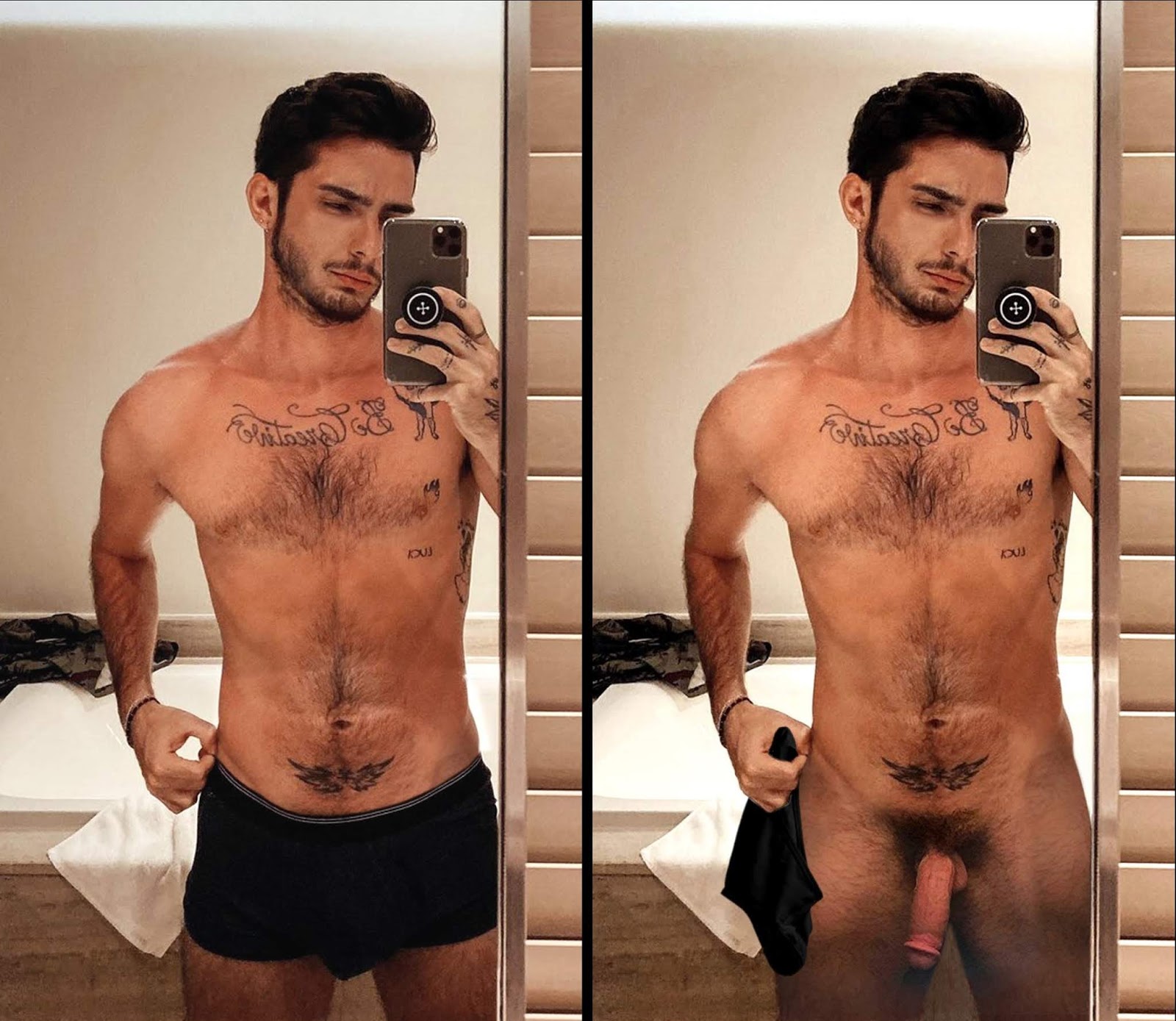 Boymaster Fake Nudes Celebrity Cock Selfies